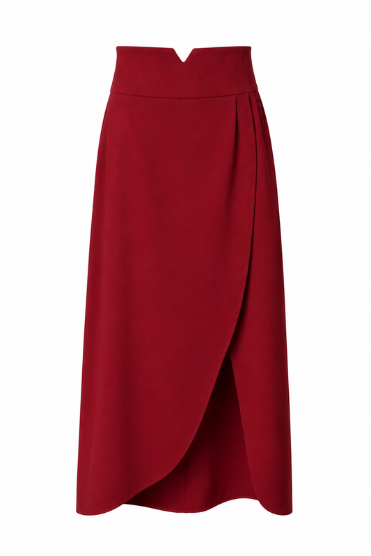 Skirt - tulip