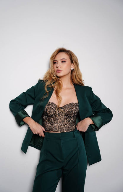 Жакет Сільвія