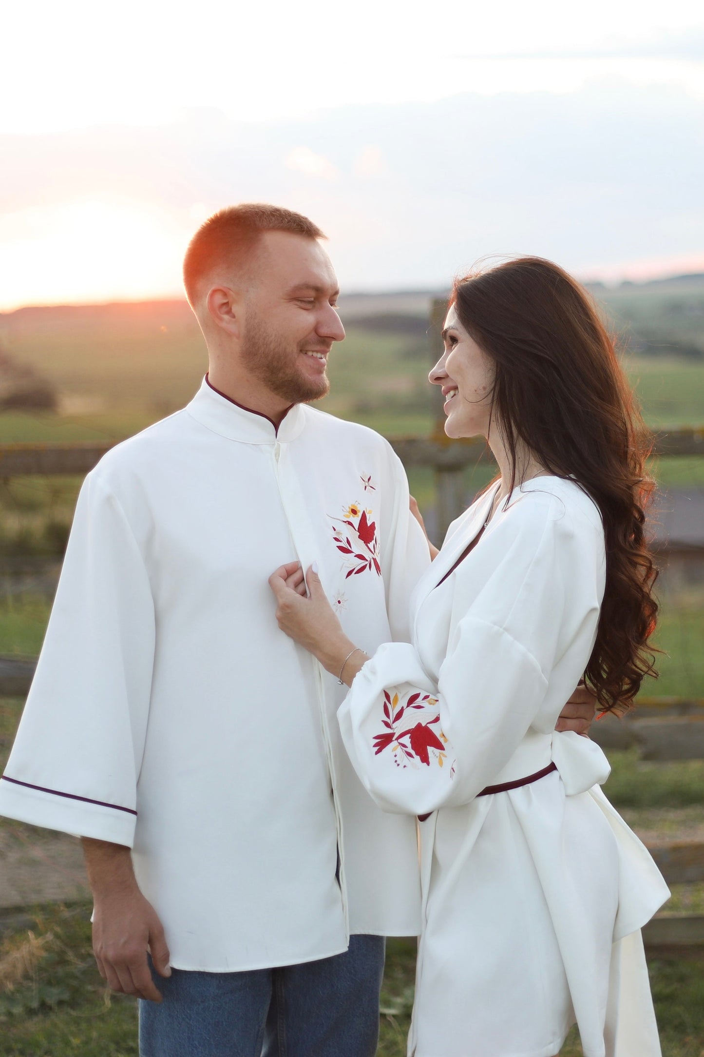 Парний образ Колібрі 2