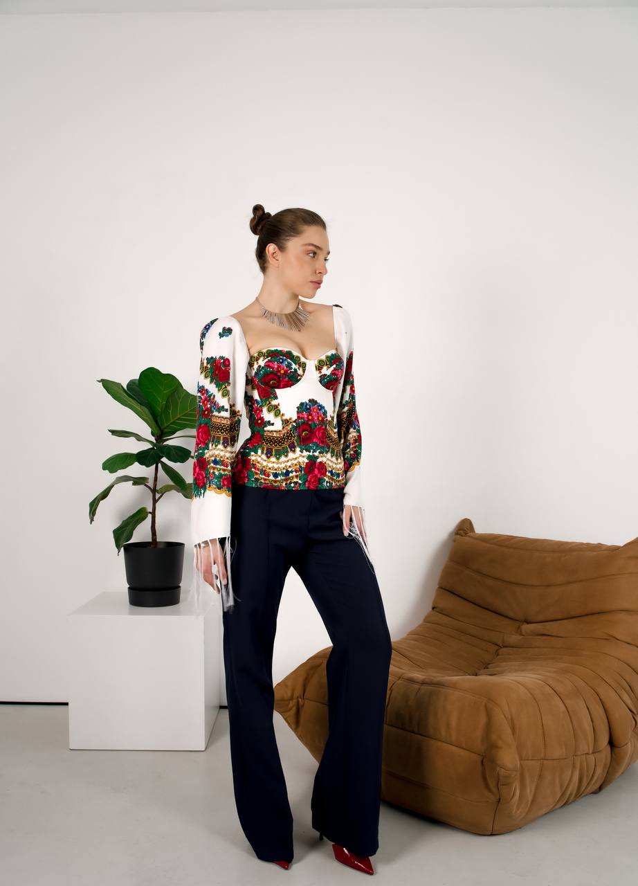 Корсет “UA”