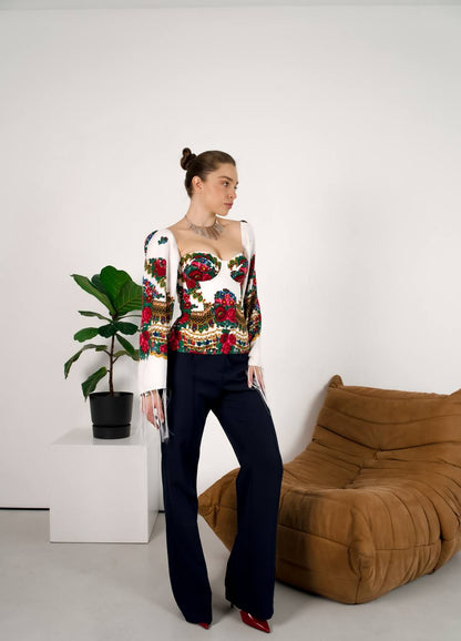 Корсет “UA”