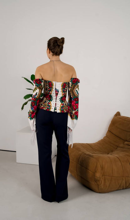 Корсет “UA”