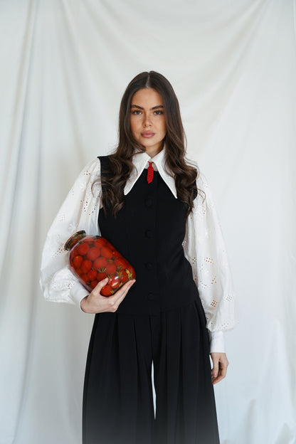 Vest Inessa