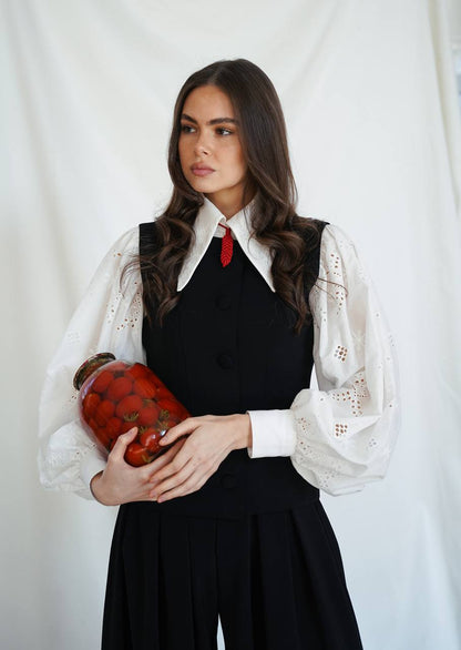 Vest Inessa