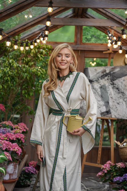 Kimono Bereginya