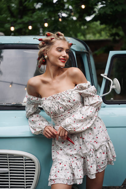 Сукня Адель