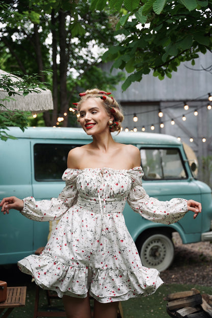 Сукня Адель