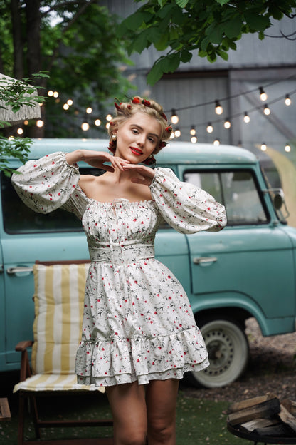 Сукня Адель