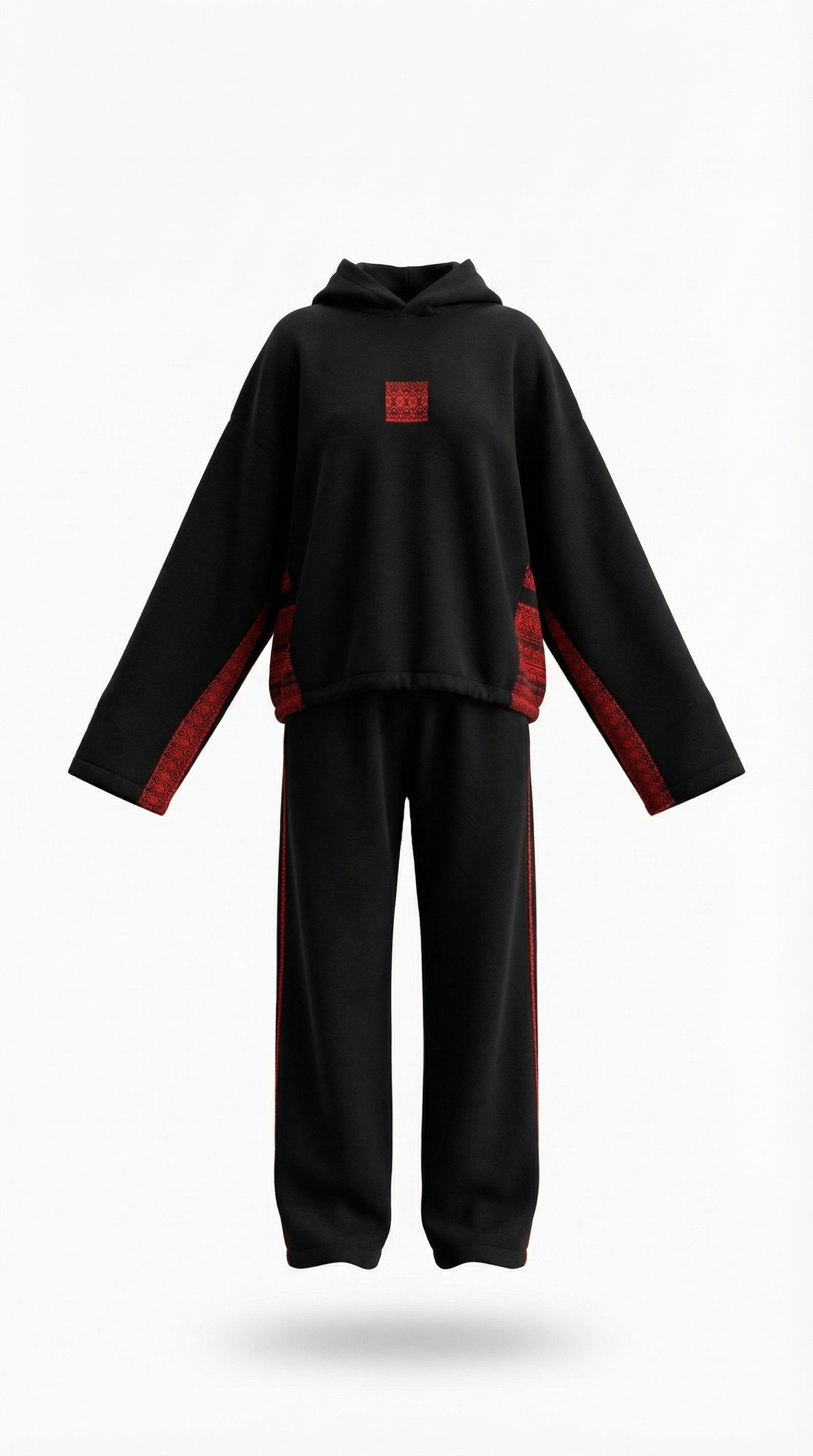 Жіночий спортивний костюм SPECIAL