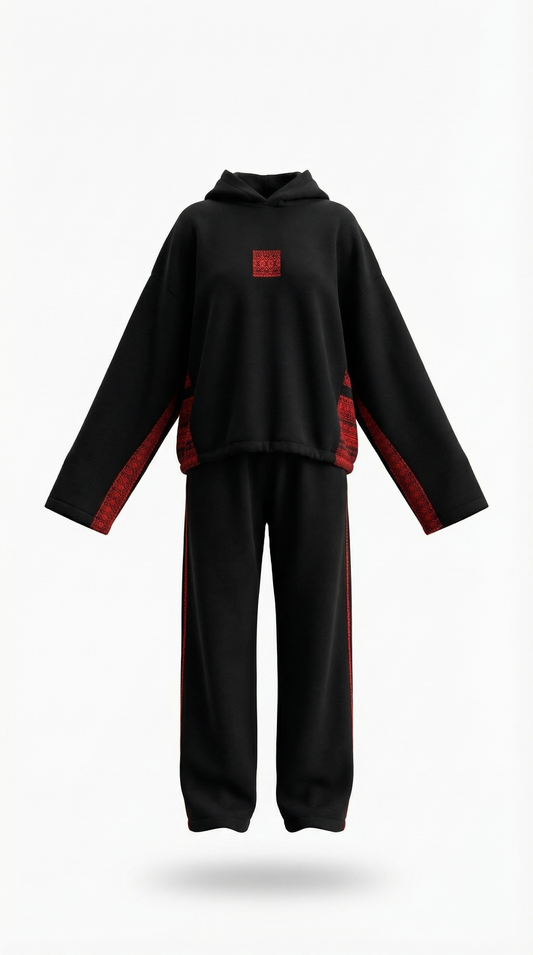 Women's tracksuit SPECIAL