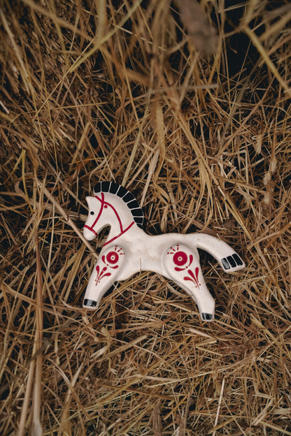 Коник - оберіг