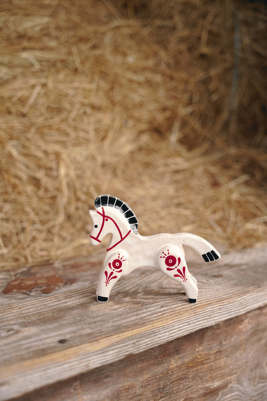 Коник - оберіг