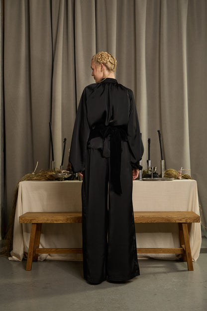 Блуза Восьма зоря