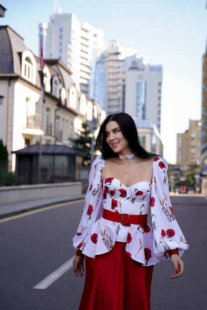 Корсет Меліса