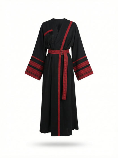 Жіноче кімоно Олександра вишня