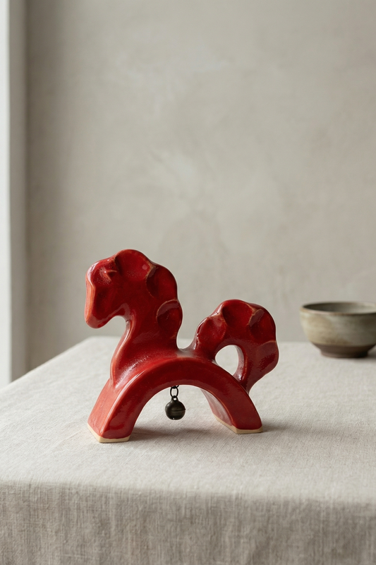 Коник оберіг