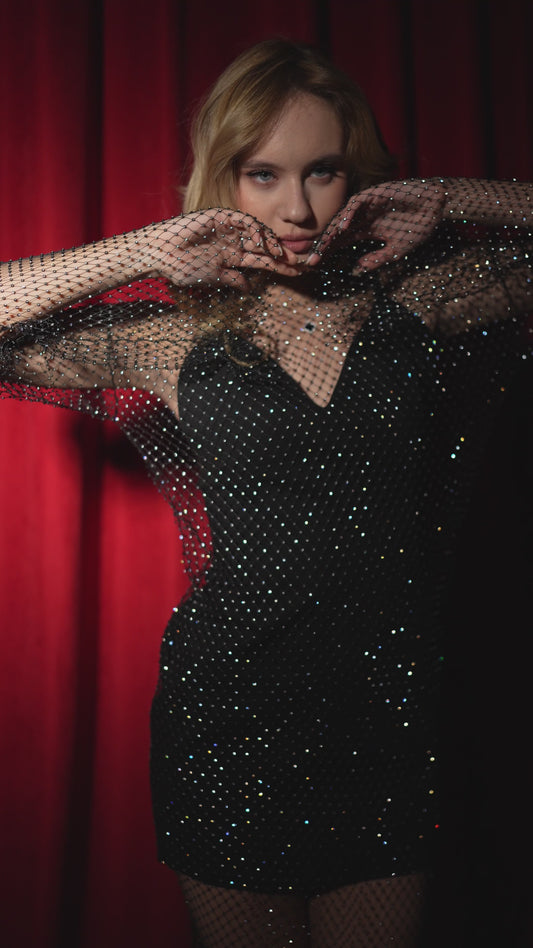 Natalia dress