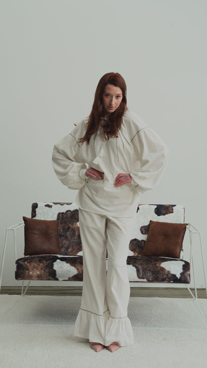 Образ Либідка