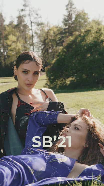 Сукня United by love