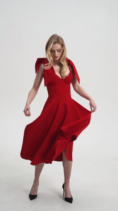 Жіноча сукня Ізабелла