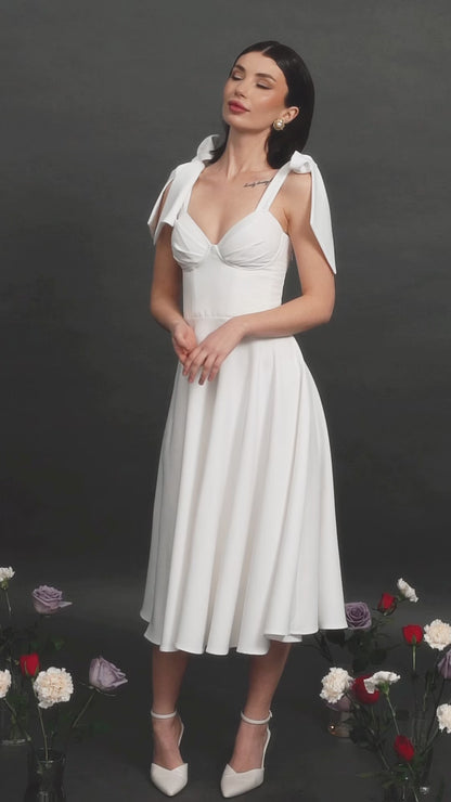 Жіноча сукня Ізабелла